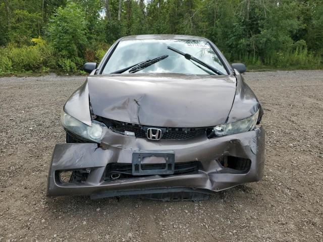 Photo 4 VIN: 2HGFA16469H007276 - HONDA CIVIC DX-G 