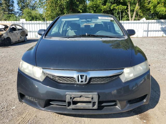 Photo 4 VIN: 2HGFA16469H026135 - HONDA CIVIC DX-G 