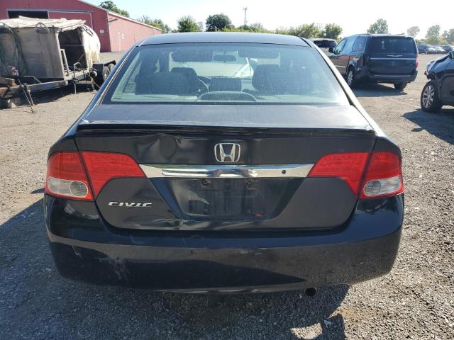 Photo 5 VIN: 2HGFA16469H026135 - HONDA CIVIC DX-G 