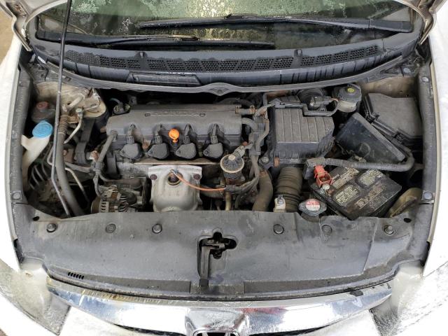 Photo 10 VIN: 2HGFA16469H036213 - HONDA CIVIC 