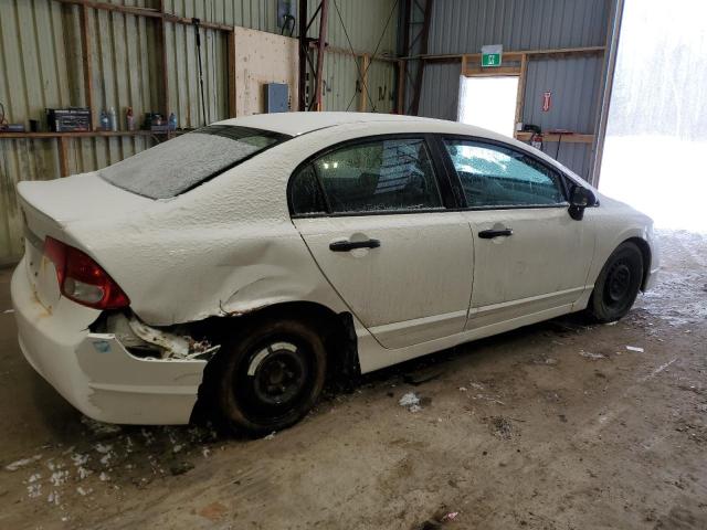 Photo 2 VIN: 2HGFA16469H036213 - HONDA CIVIC 