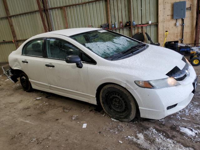 Photo 3 VIN: 2HGFA16469H036213 - HONDA CIVIC 