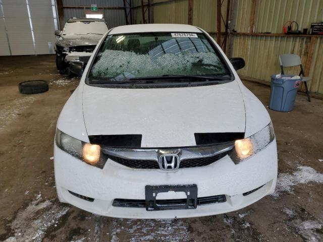 Photo 4 VIN: 2HGFA16469H036213 - HONDA CIVIC 