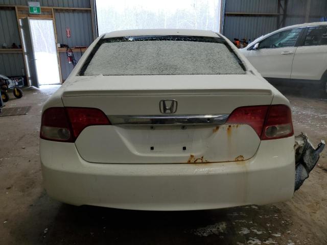 Photo 5 VIN: 2HGFA16469H036213 - HONDA CIVIC 