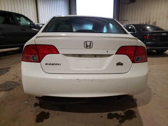 Photo 5 VIN: 2HGFA16478H002621 - HONDA CIVIC DX-G 