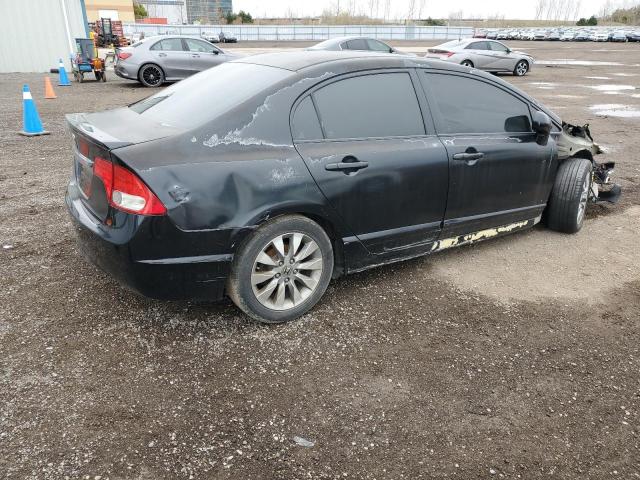 Photo 2 VIN: 2HGFA16479H035071 - HONDA CIVIC 