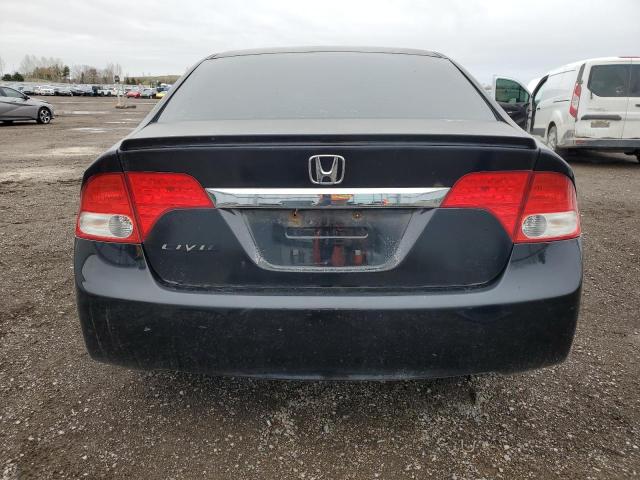 Photo 5 VIN: 2HGFA16479H035071 - HONDA CIVIC 