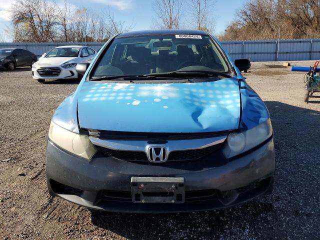 Photo 4 VIN: 2HGFA16489H024239 - HONDA CIVIC DX-G 