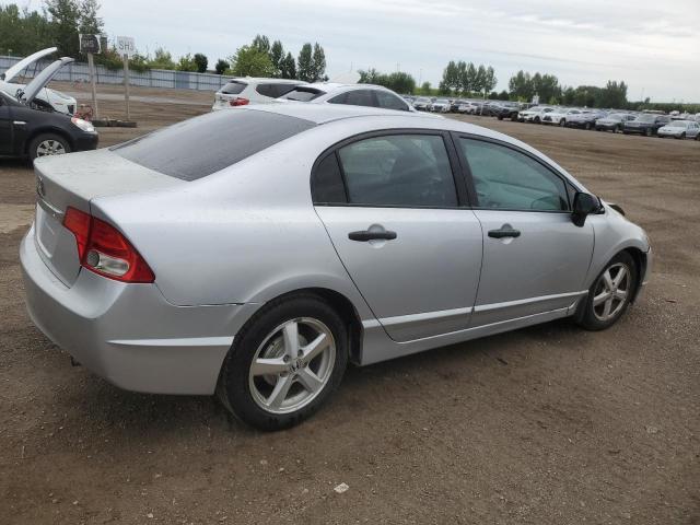 Photo 2 VIN: 2HGFA16489H024709 - HONDA CIVIC DX-G 