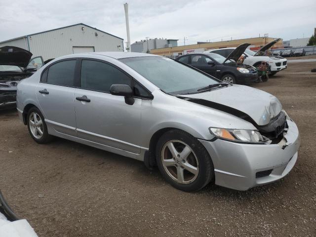 Photo 3 VIN: 2HGFA16489H024709 - HONDA CIVIC DX-G 