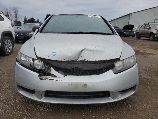 Photo 4 VIN: 2HGFA16489H024709 - HONDA CIVIC DX-G 