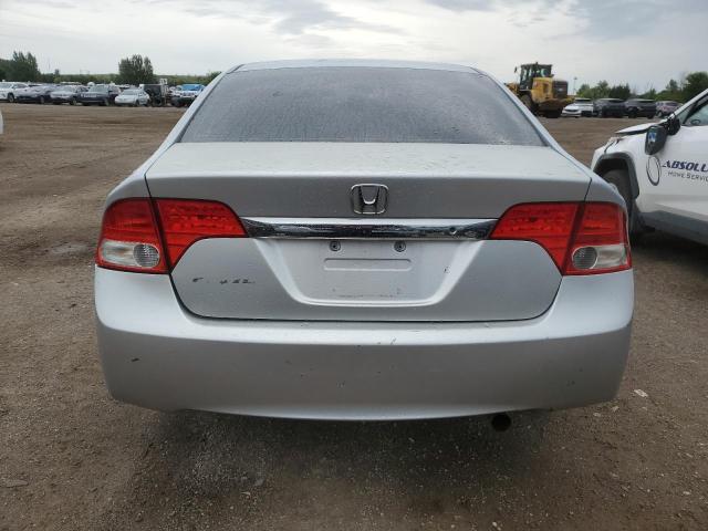 Photo 5 VIN: 2HGFA16489H024709 - HONDA CIVIC DX-G 