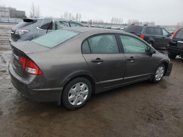 Photo 2 VIN: 2HGFA16489H031899 - HONDA CIVIC 