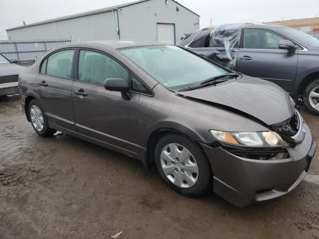 Photo 3 VIN: 2HGFA16489H031899 - HONDA CIVIC 