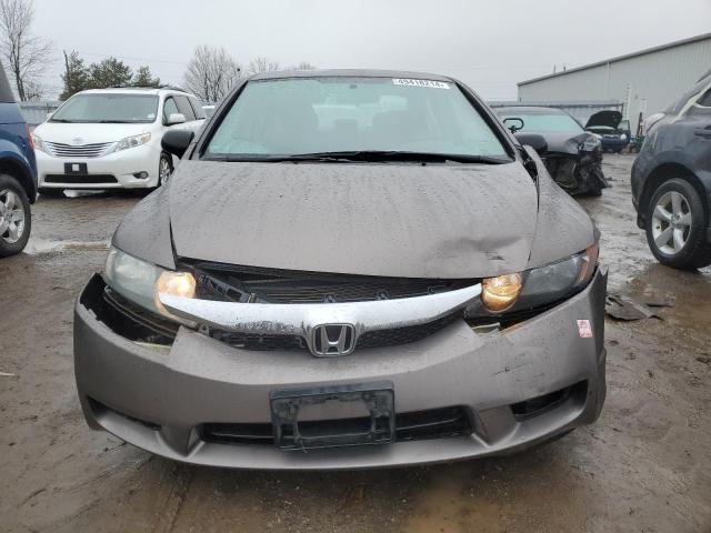 Photo 4 VIN: 2HGFA16489H031899 - HONDA CIVIC 