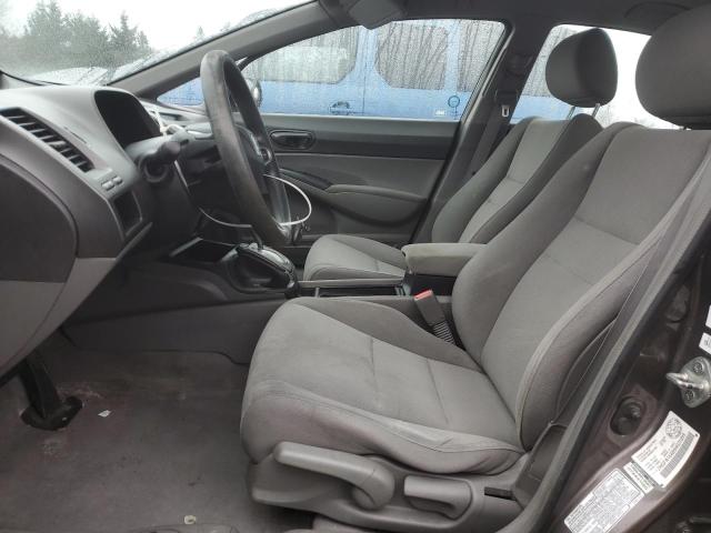 Photo 6 VIN: 2HGFA16489H031899 - HONDA CIVIC 