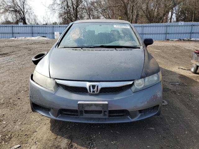 Photo 4 VIN: 2HGFA16489H106343 - HONDA CIVIC 