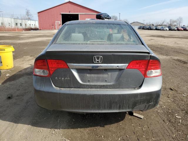 Photo 5 VIN: 2HGFA16489H106343 - HONDA CIVIC 