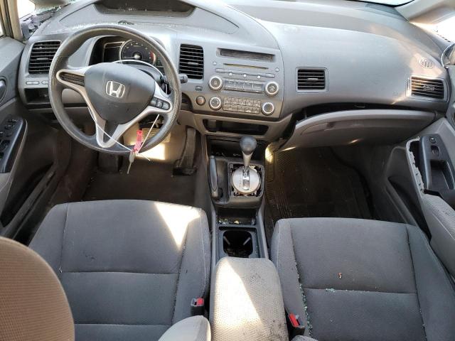 Photo 7 VIN: 2HGFA16489H106343 - HONDA CIVIC 