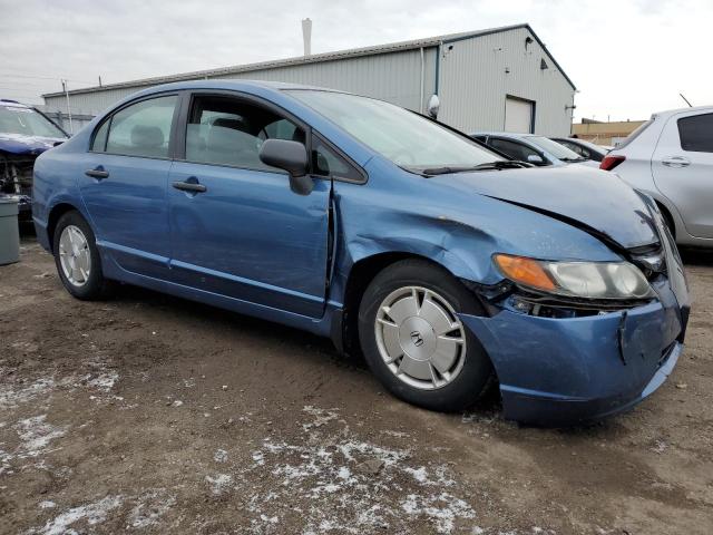 Photo 3 VIN: 2HGFA16498H020649 - HONDA CIVIC 