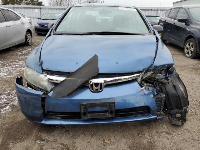 Photo 4 VIN: 2HGFA16498H020649 - HONDA CIVIC 