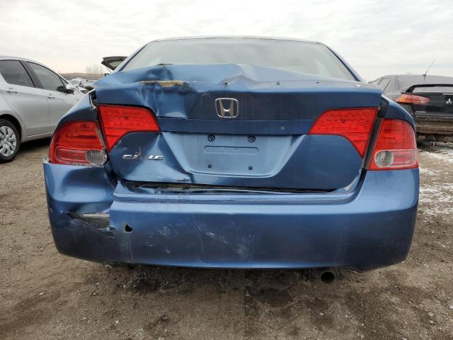 Photo 5 VIN: 2HGFA16498H020649 - HONDA CIVIC 