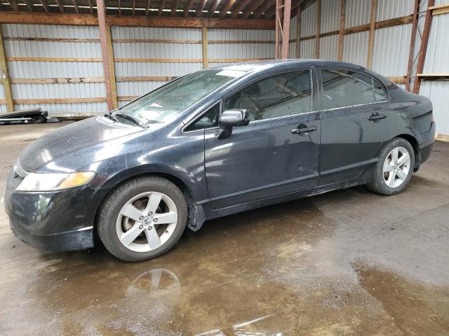 Photo 0 VIN: 2HGFA16506H014728 - HONDA CIVIC 