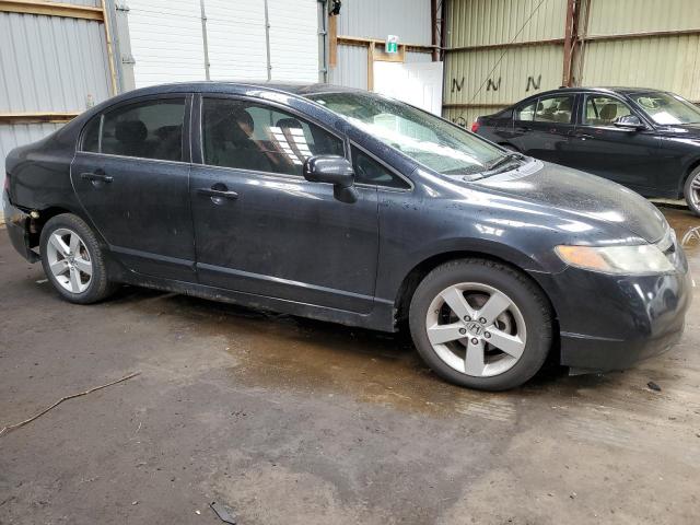 Photo 3 VIN: 2HGFA16506H014728 - HONDA CIVIC 