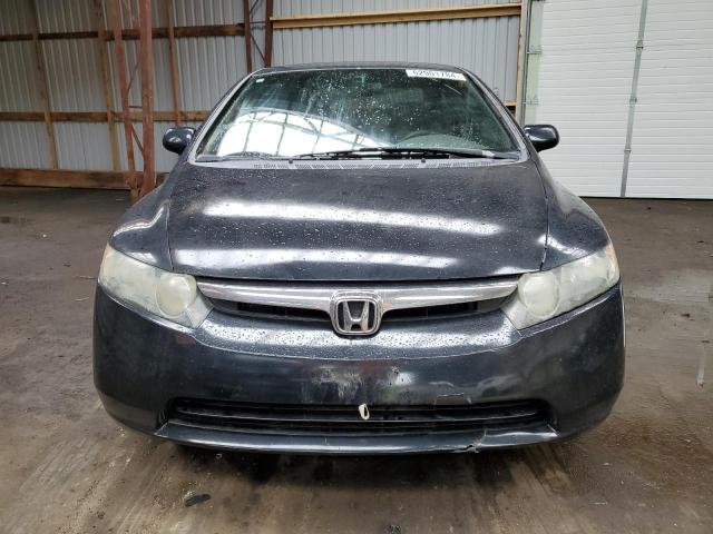 Photo 4 VIN: 2HGFA16506H014728 - HONDA CIVIC 