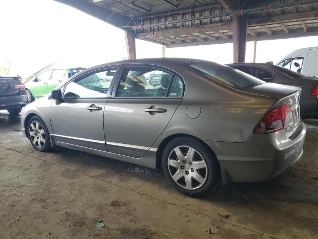 Photo 1 VIN: 2HGFA16506H505218 - HONDA CIVIC 