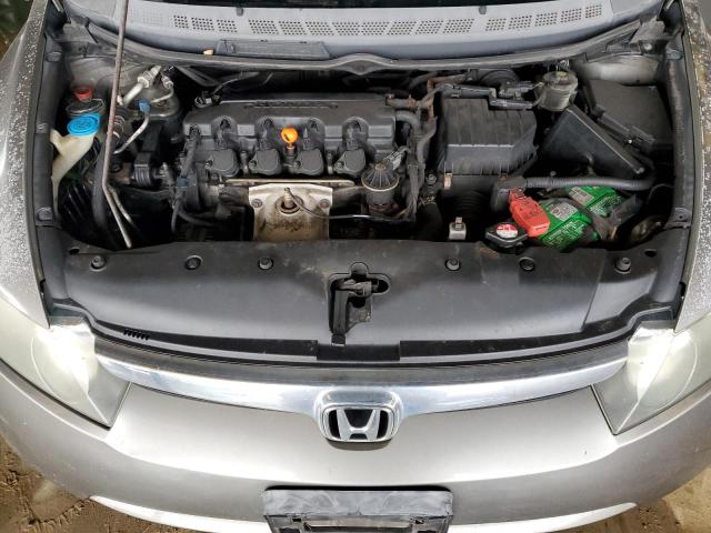 Photo 10 VIN: 2HGFA16506H505218 - HONDA CIVIC 