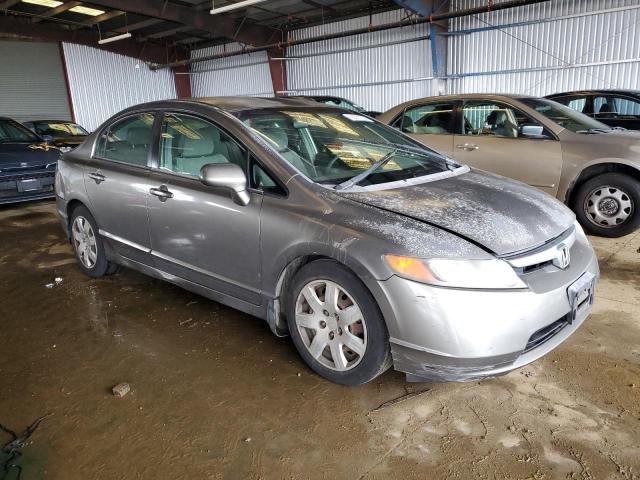 Photo 3 VIN: 2HGFA16506H505218 - HONDA CIVIC 