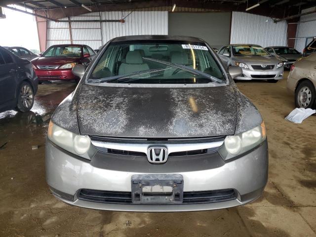 Photo 4 VIN: 2HGFA16506H505218 - HONDA CIVIC 