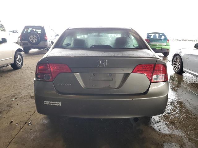 Photo 5 VIN: 2HGFA16506H505218 - HONDA CIVIC 