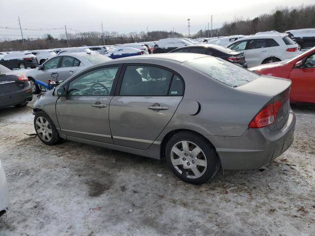 Photo 1 VIN: 2HGFA16506H527915 - HONDA CIVIC 