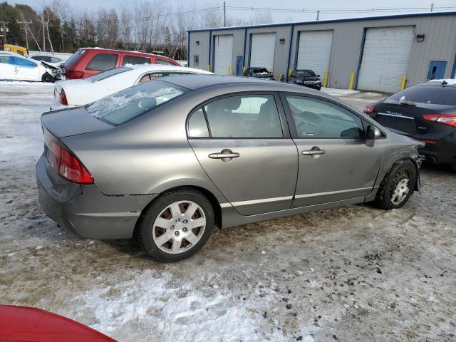 Photo 2 VIN: 2HGFA16506H527915 - HONDA CIVIC 