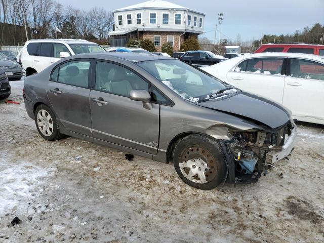 Photo 3 VIN: 2HGFA16506H527915 - HONDA CIVIC 