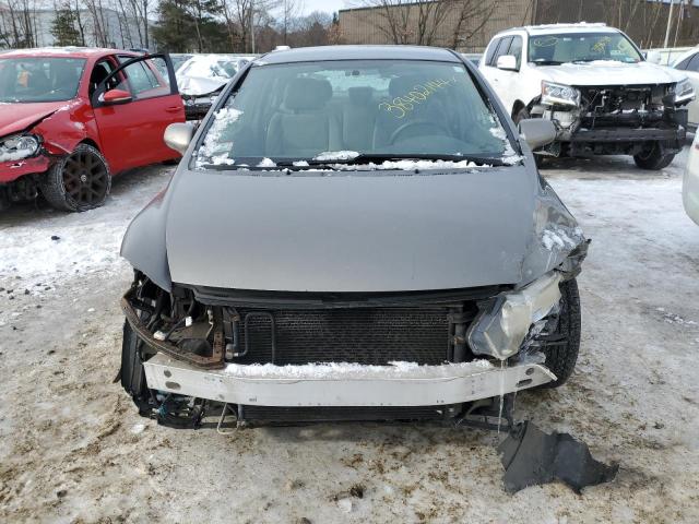 Photo 4 VIN: 2HGFA16506H527915 - HONDA CIVIC 