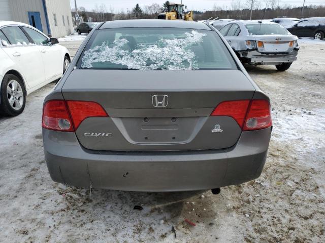 Photo 5 VIN: 2HGFA16506H527915 - HONDA CIVIC 