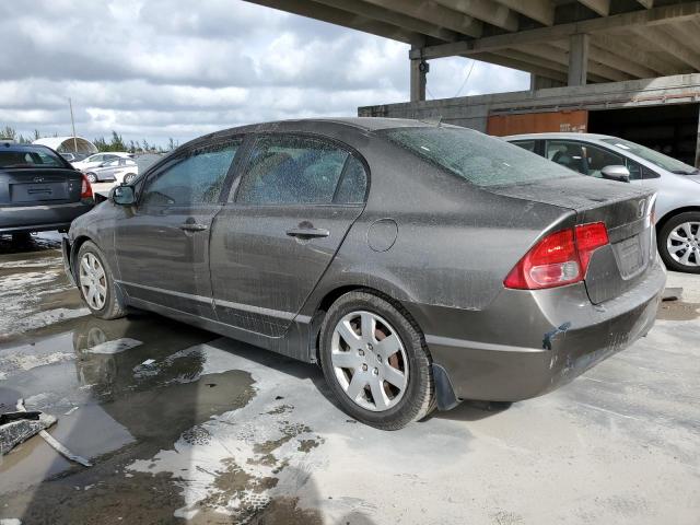 Photo 1 VIN: 2HGFA16507H306400 - HONDA CIVIC 