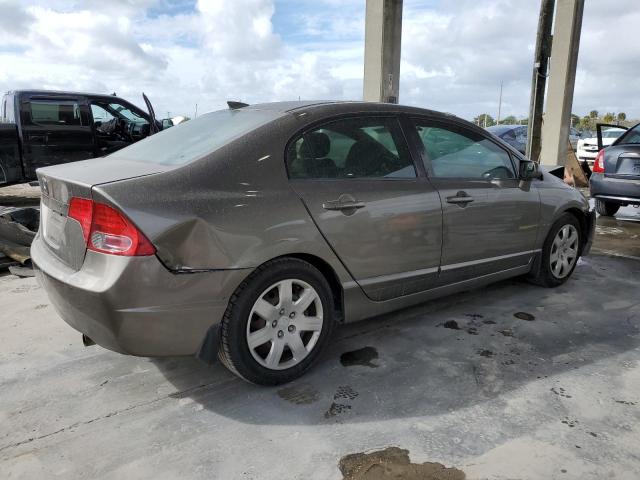 Photo 2 VIN: 2HGFA16507H306400 - HONDA CIVIC 