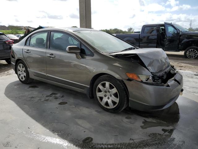 Photo 3 VIN: 2HGFA16507H306400 - HONDA CIVIC 