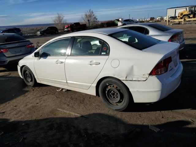 Photo 1 VIN: 2HGFA16507H307742 - HONDA CIVIC LX 