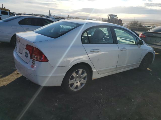 Photo 2 VIN: 2HGFA16507H307742 - HONDA CIVIC LX 