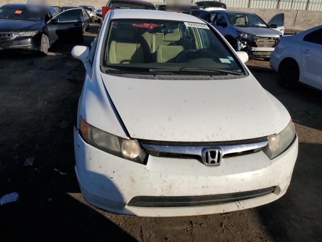 Photo 4 VIN: 2HGFA16507H307742 - HONDA CIVIC LX 