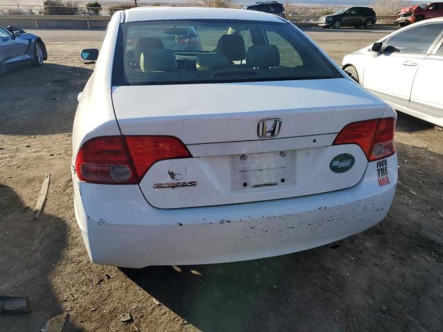 Photo 5 VIN: 2HGFA16507H307742 - HONDA CIVIC LX 