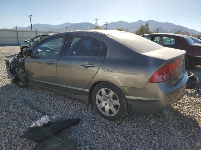 Photo 1 VIN: 2HGFA16507H308034 - HONDA CIVIC 