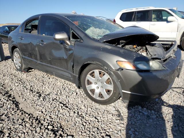 Photo 3 VIN: 2HGFA16507H308034 - HONDA CIVIC 