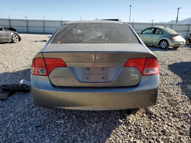 Photo 5 VIN: 2HGFA16507H308034 - HONDA CIVIC 