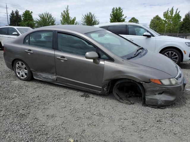 Photo 3 VIN: 2HGFA16507H311306 - HONDA CIVIC 